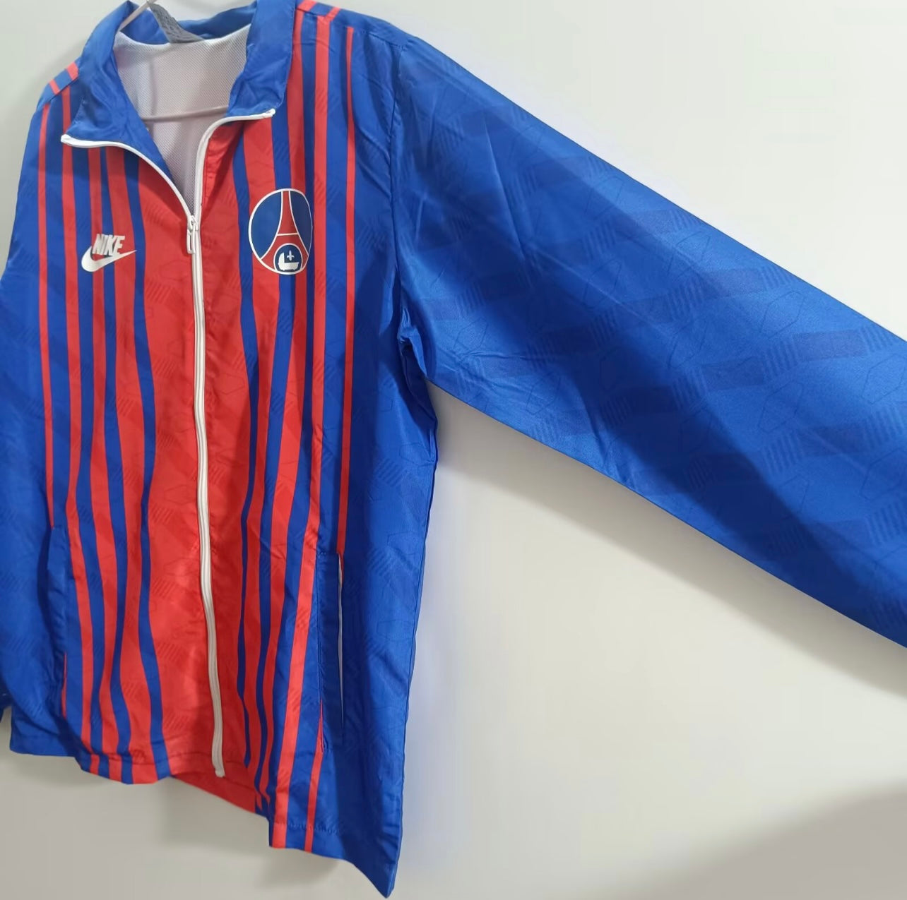 Nike PSG Vintage Retro Jacket