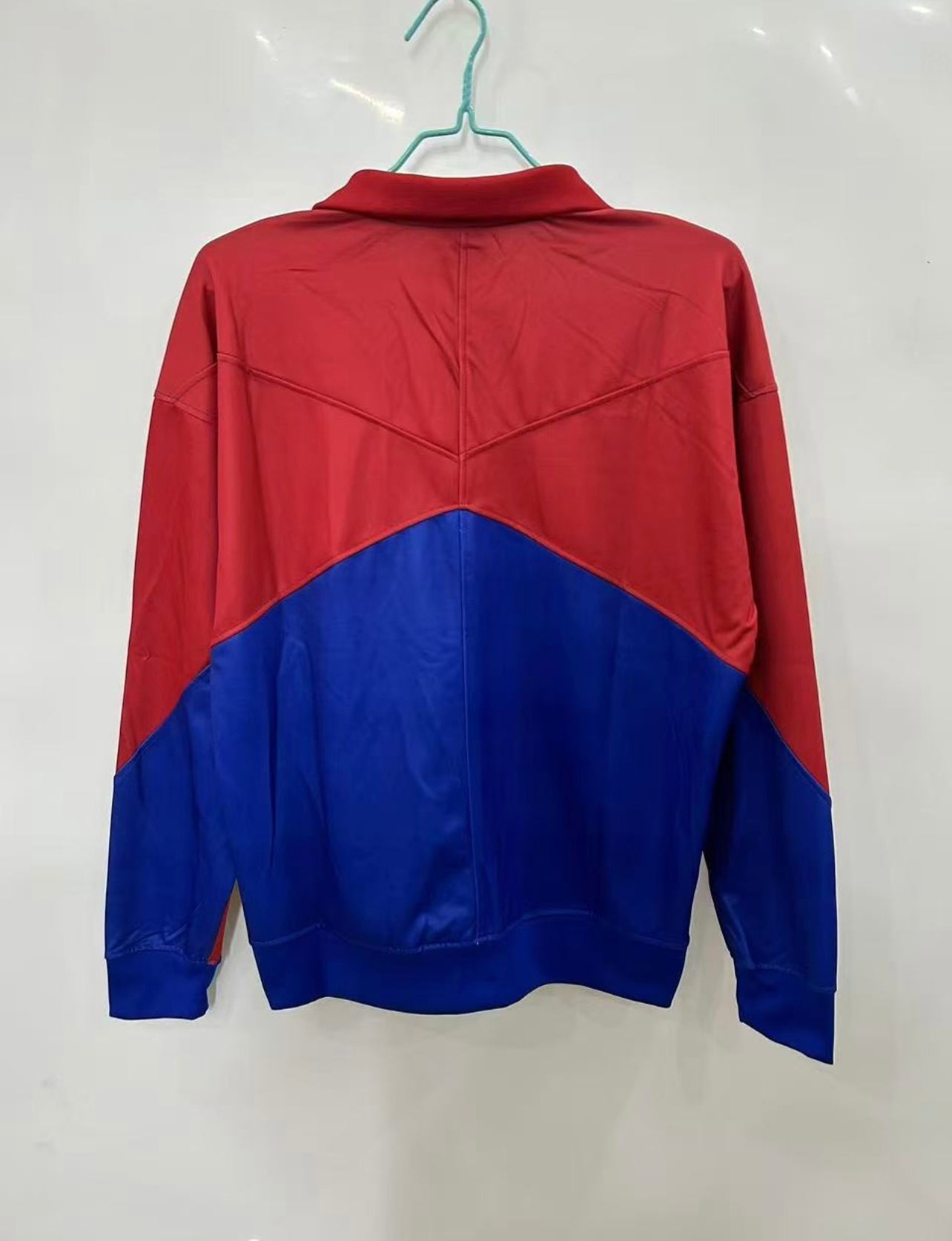 Nike Barcelona Retro Zip Up Jacket
