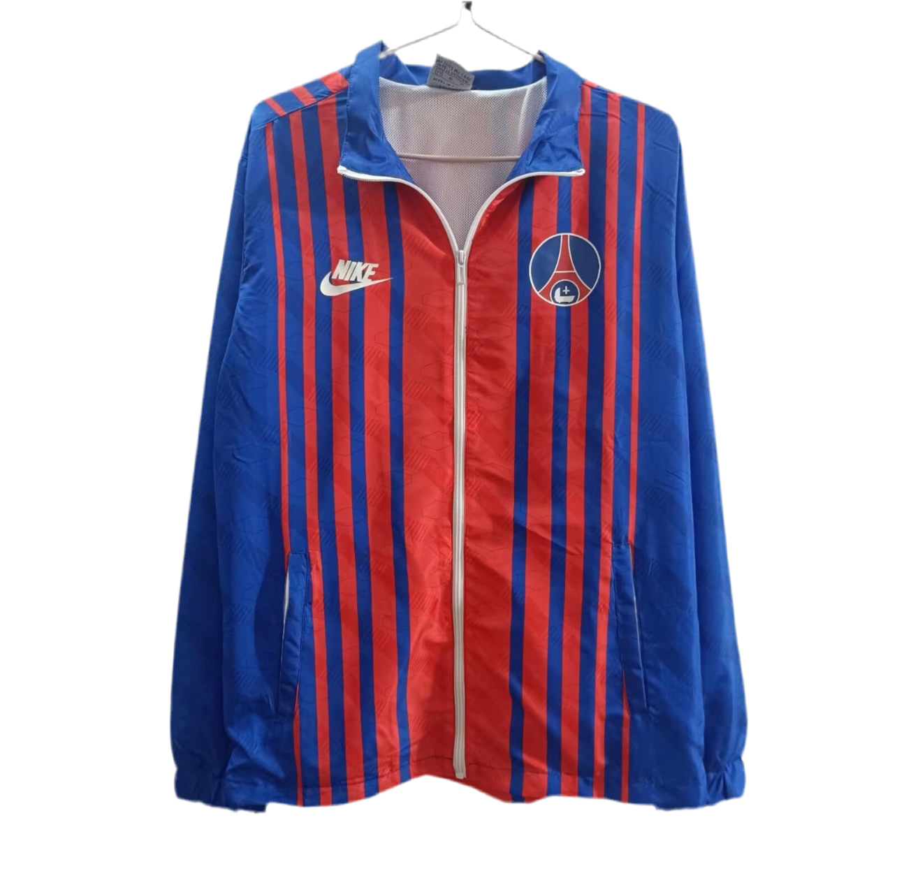 Nike PSG Vintage Retro Jacket