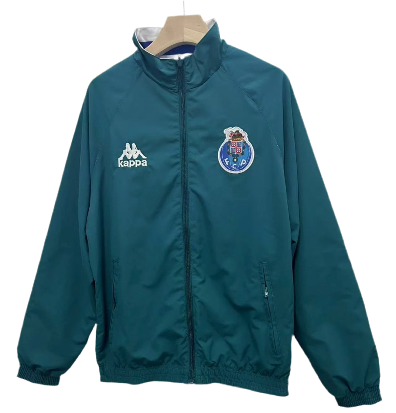 Porto Kappa Retro Jacket