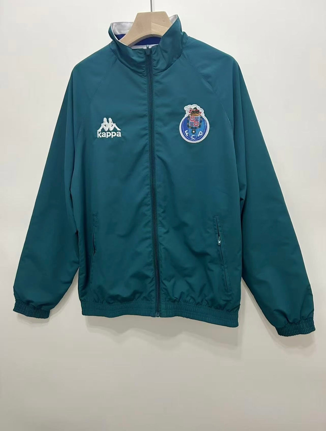 Porto Kappa Retro Jacket
