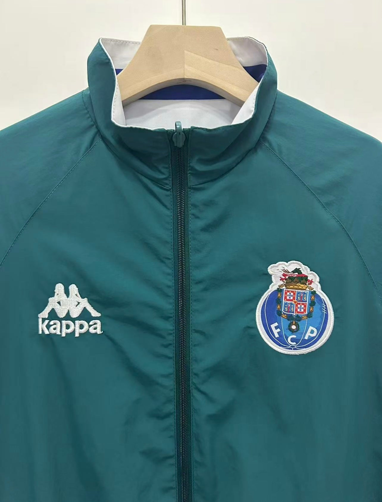 Porto Kappa Retro Jacket