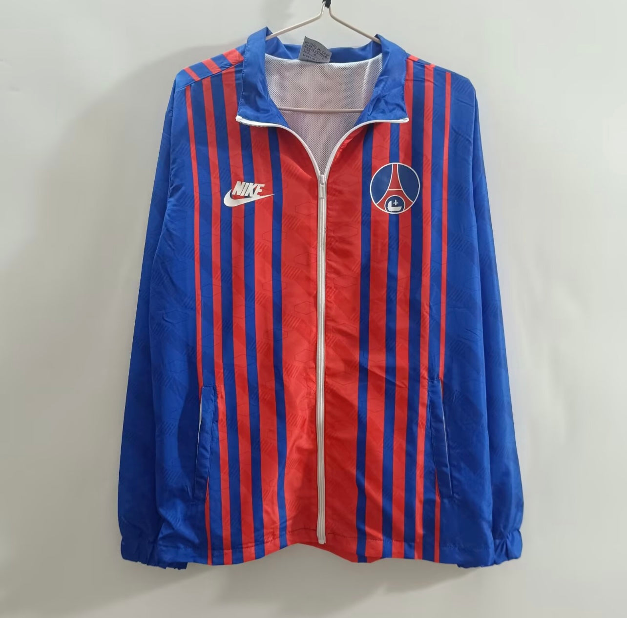 Nike PSG Vintage Retro Jacket