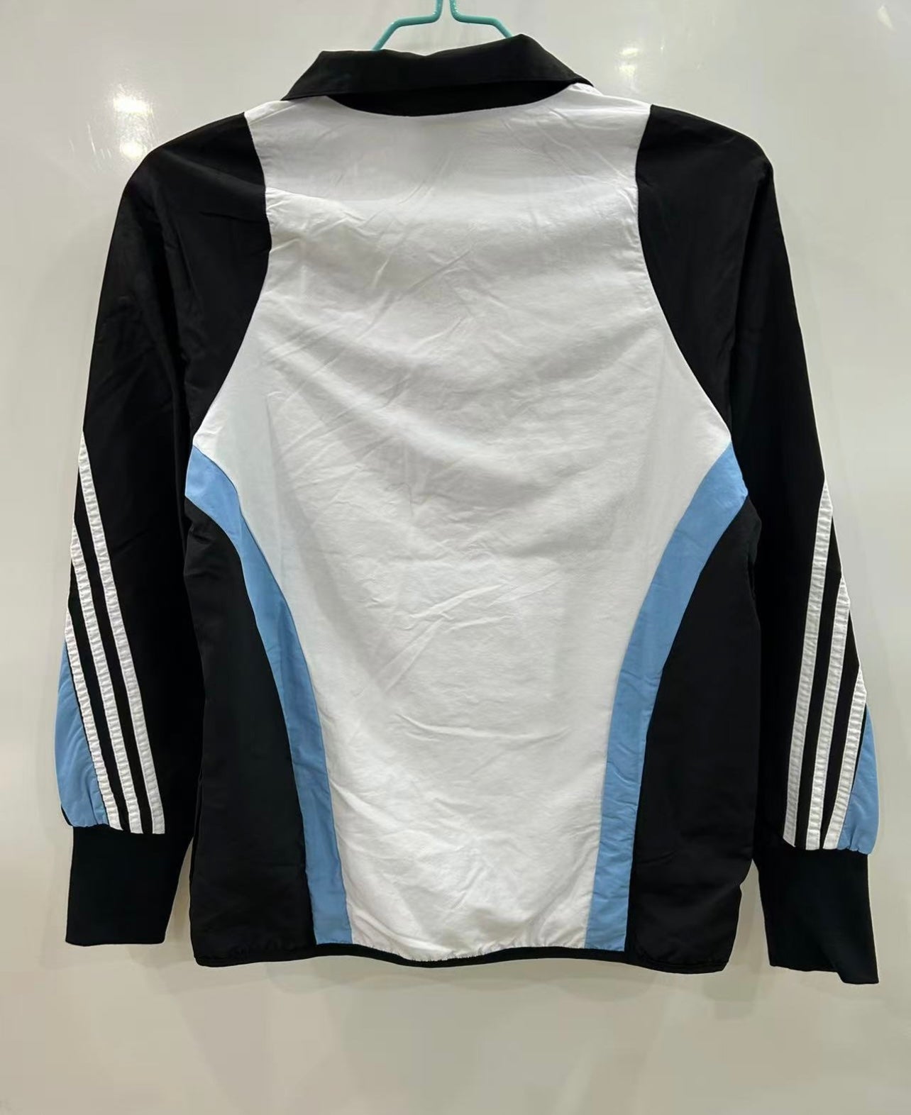 Real Madrid Adidas Retro Jacket