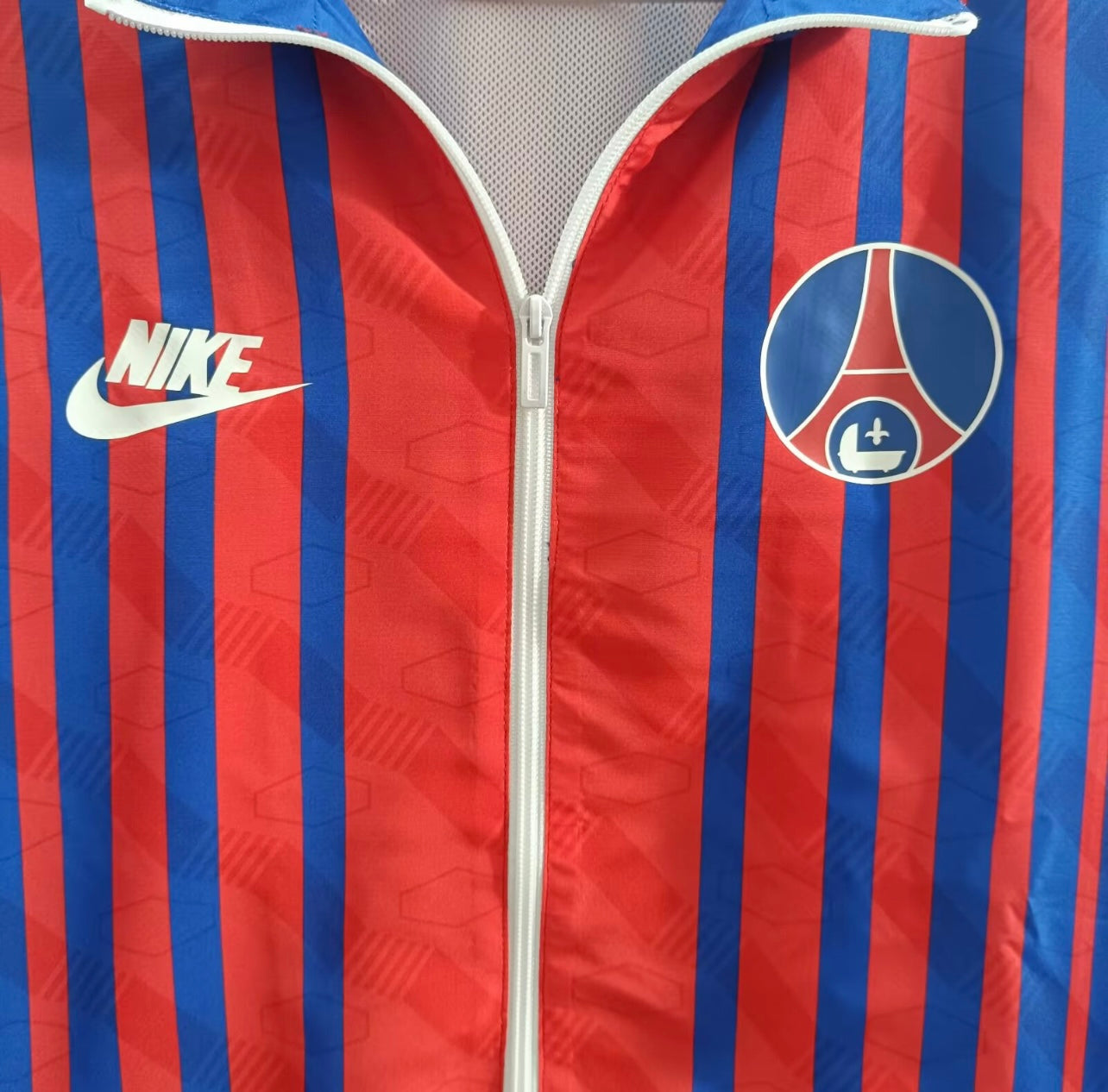 Nike PSG Vintage Retro Jacket