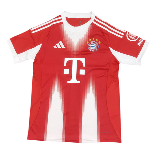 Adidas Bayern Munich Football Shirt