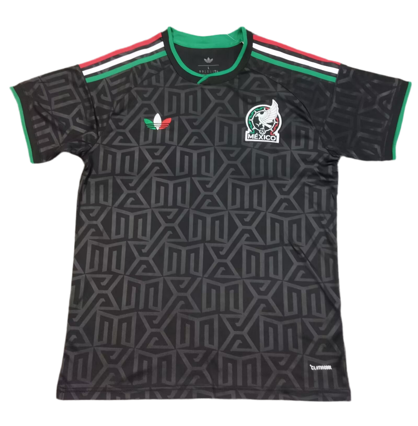 Adidas Mexico Football Shirt
