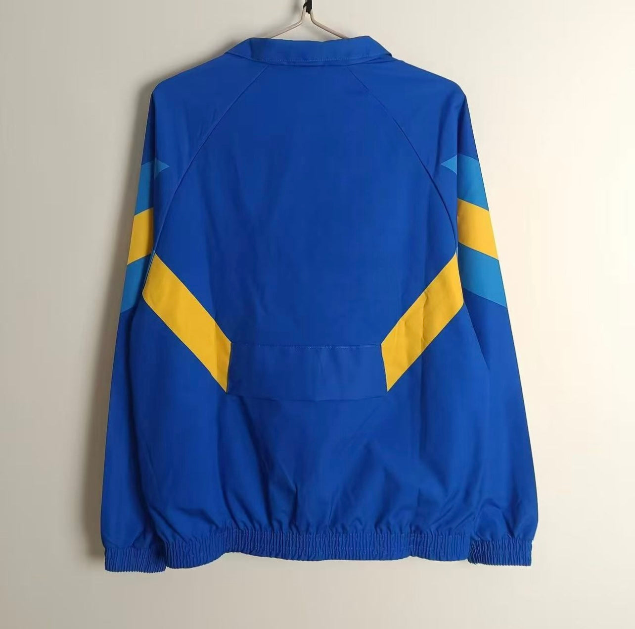 Adidas Boca Juniors Vintage Jacket